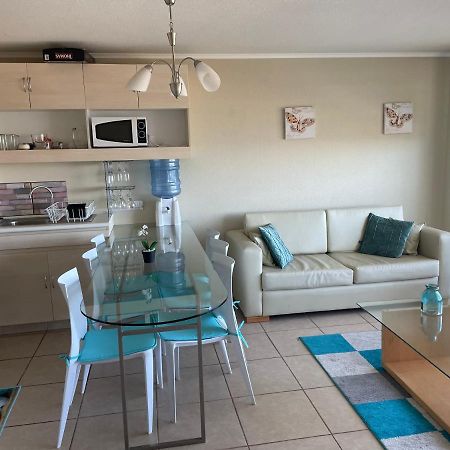 Algarrobo, Laguna bahí­a departamento 1303&302 Exterior foto